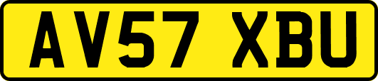 AV57XBU
