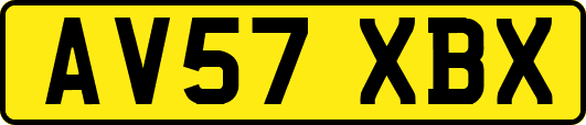 AV57XBX