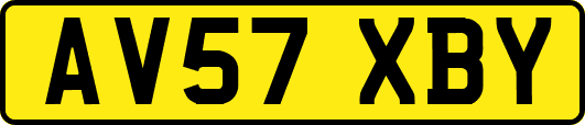 AV57XBY