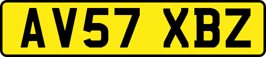 AV57XBZ