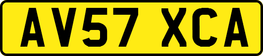 AV57XCA