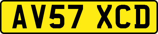 AV57XCD