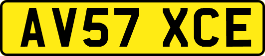 AV57XCE