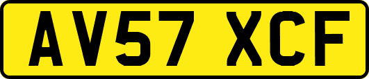 AV57XCF