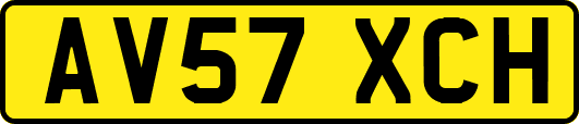 AV57XCH