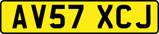 AV57XCJ