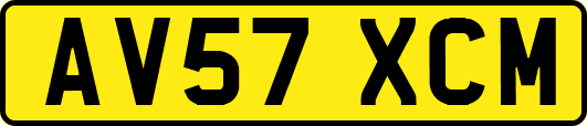 AV57XCM
