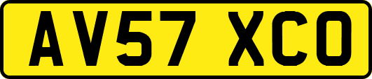 AV57XCO