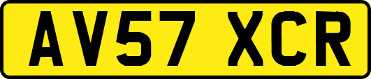 AV57XCR