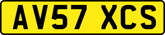 AV57XCS