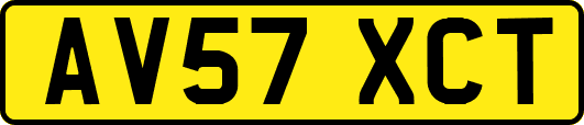 AV57XCT