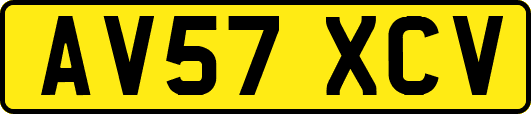 AV57XCV