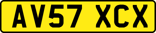 AV57XCX