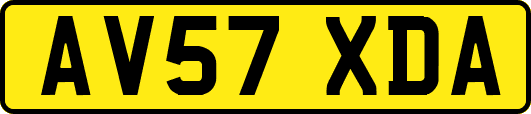 AV57XDA