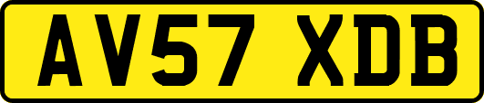 AV57XDB