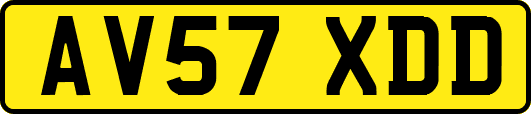 AV57XDD