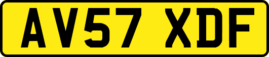 AV57XDF