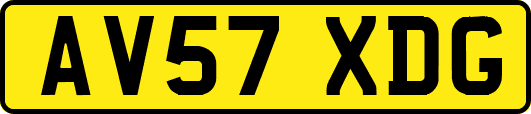 AV57XDG