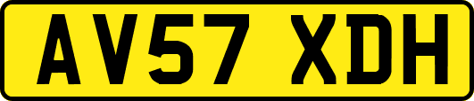AV57XDH