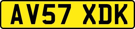 AV57XDK