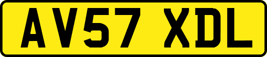 AV57XDL
