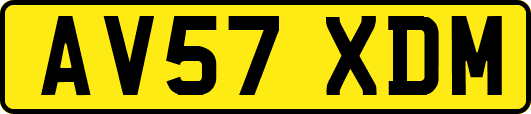 AV57XDM
