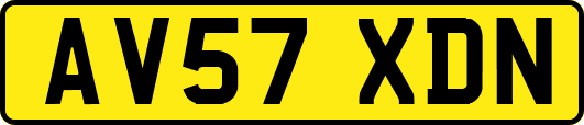 AV57XDN