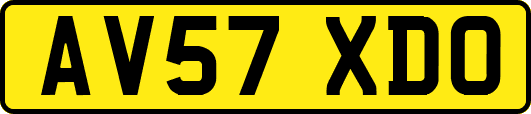 AV57XDO