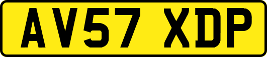 AV57XDP
