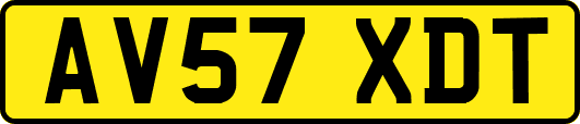 AV57XDT