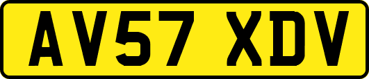 AV57XDV