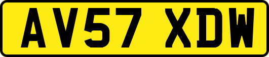 AV57XDW