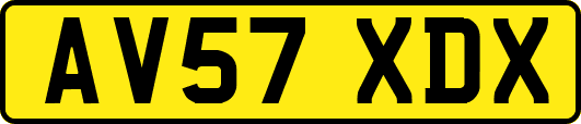 AV57XDX