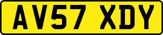 AV57XDY