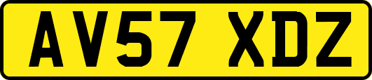 AV57XDZ