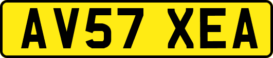AV57XEA