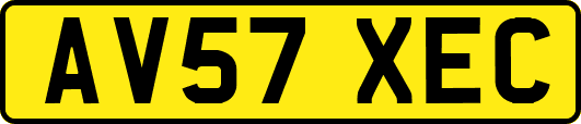 AV57XEC
