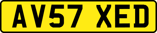 AV57XED