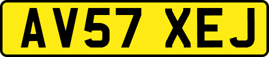 AV57XEJ