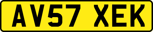 AV57XEK