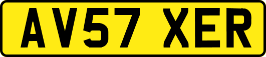 AV57XER