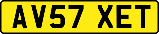 AV57XET