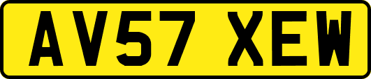 AV57XEW