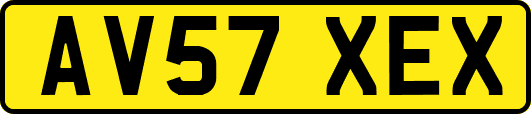 AV57XEX