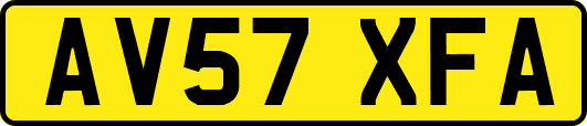 AV57XFA
