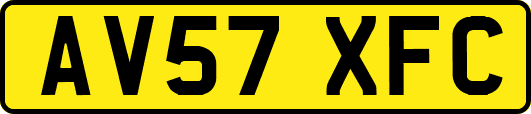 AV57XFC