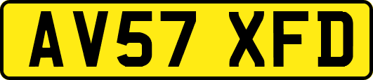 AV57XFD
