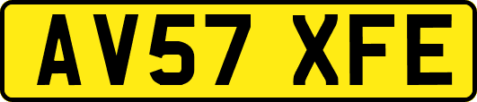 AV57XFE