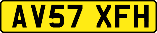 AV57XFH