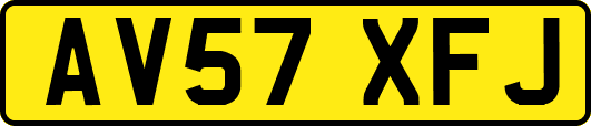 AV57XFJ